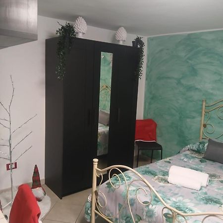 Heart Of Catania Room Екстер'єр фото