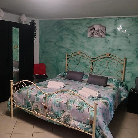 Heart Of Catania Room Екстер'єр фото