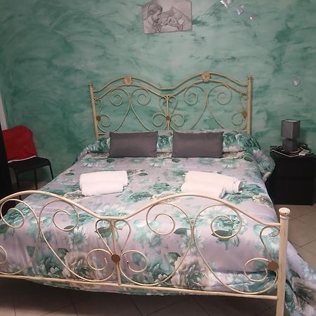 Heart Of Catania Room Екстер'єр фото
