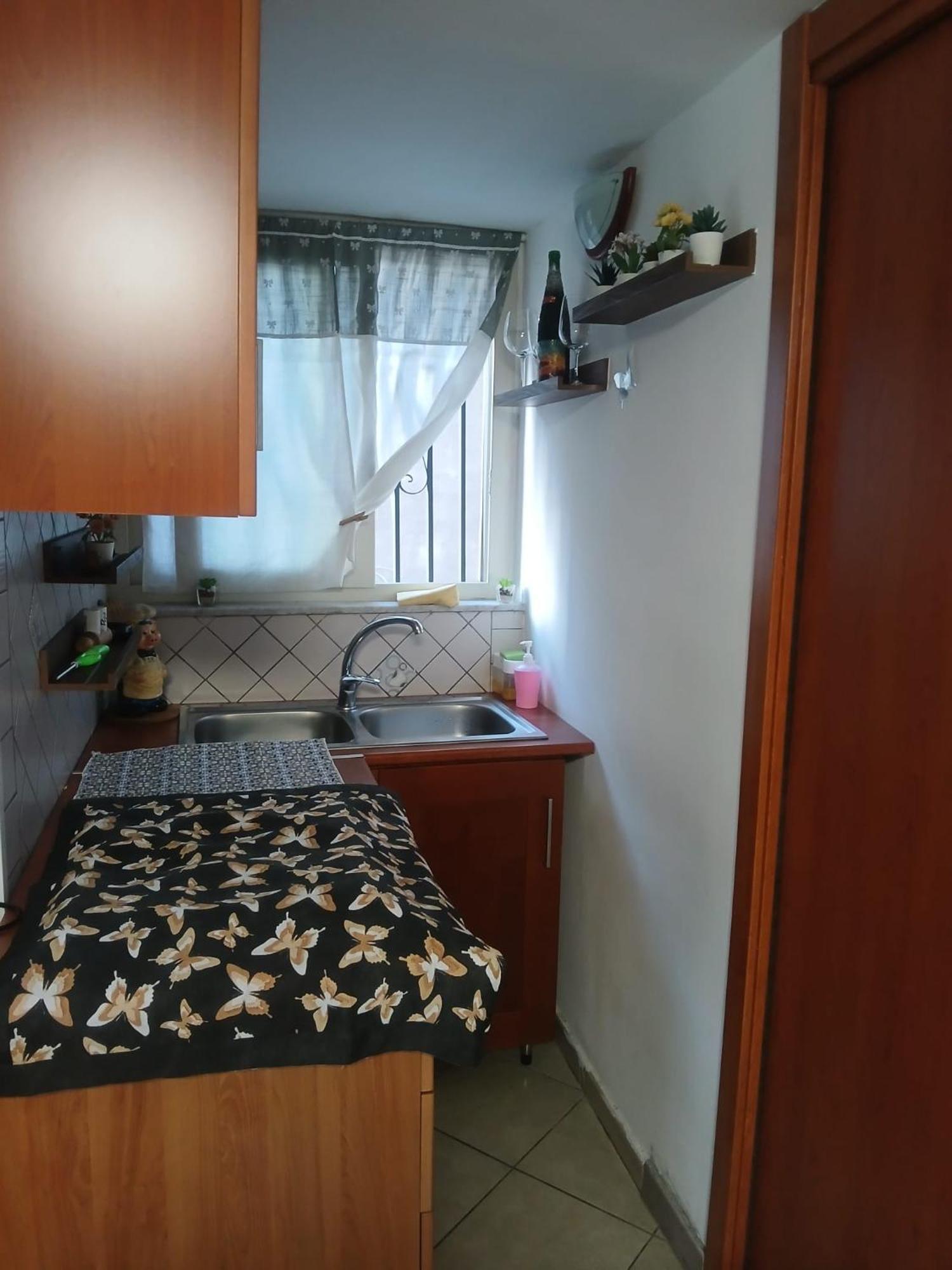 Heart Of Catania Room Екстер'єр фото