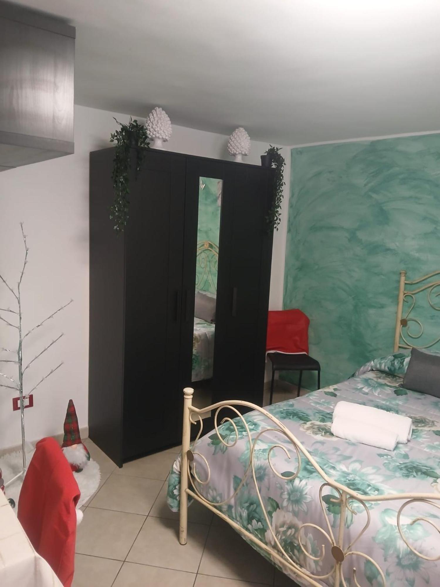 Heart Of Catania Room Екстер'єр фото