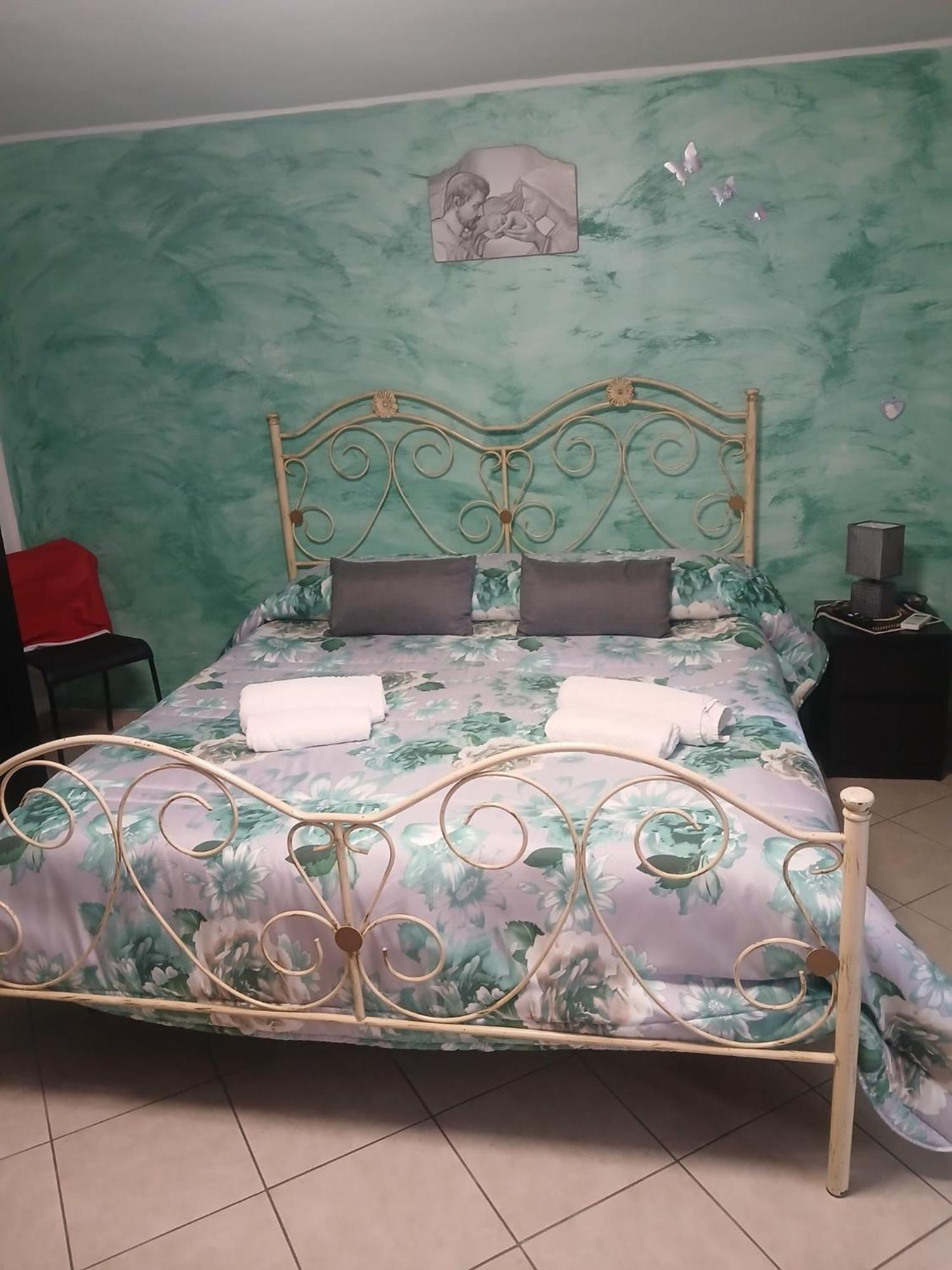 Heart Of Catania Room Екстер'єр фото