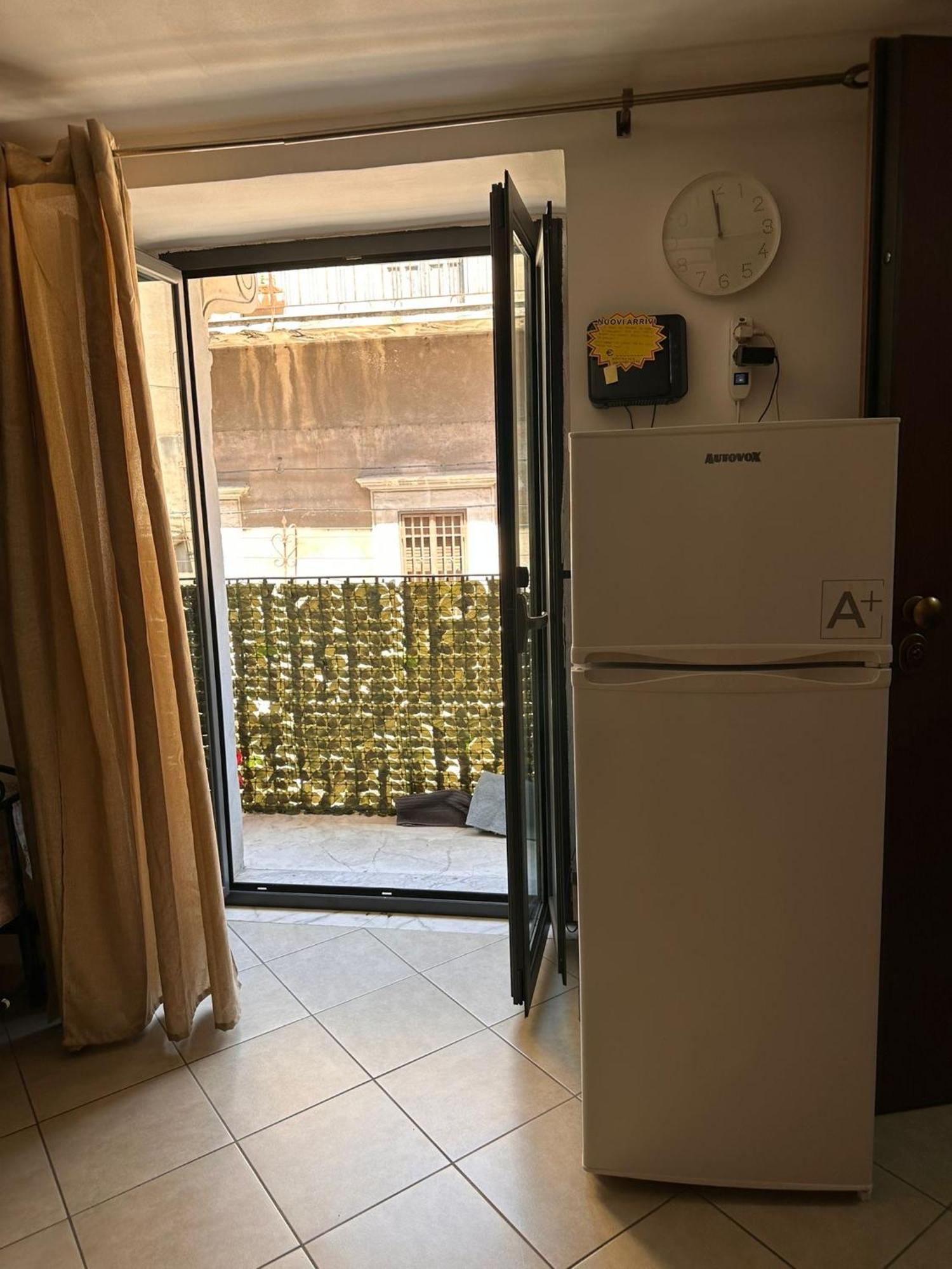 Heart Of Catania Room Екстер'єр фото