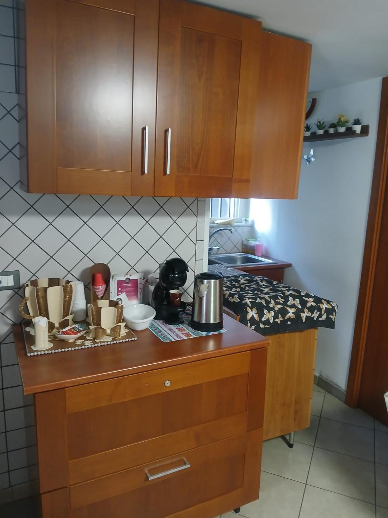 Heart Of Catania Room Екстер'єр фото